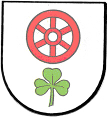 Wappen Cleebronn
