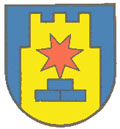 Wappen Zaberfeld