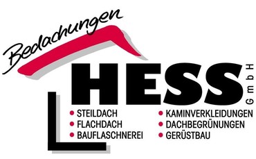 Hess GmbH