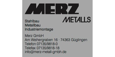 Merz GmbH
