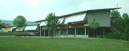 Grundschule Cleebronn